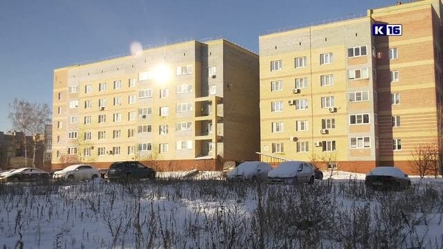 Рассрочка для должников по капремонту