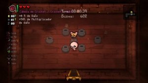 EL MEJOR MOD DE THE BINDING OF ISAAC REPENTANCE - The Specialist for Good Items