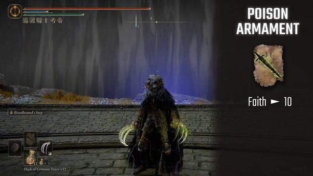 Skaven Gutter Runner Build - Claws and Poison! (ARC/DEX) [Elden Ring] смотреть онлайн