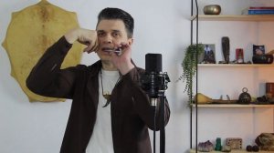 Игра на хомусе в стиле сыыйа тардыы