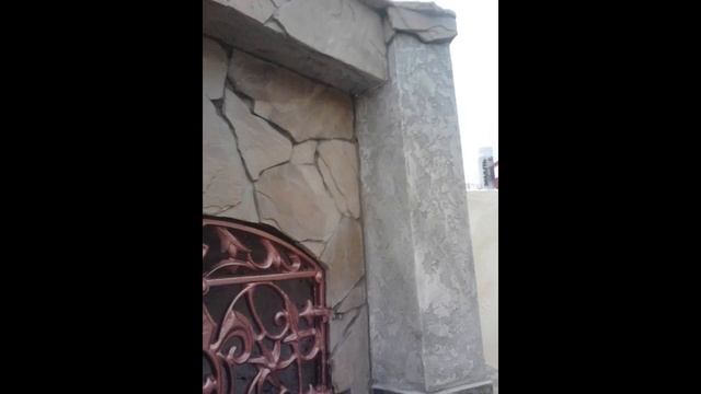 Ремонт частного дома за 8 минут! Кругом VGT! смотреть онлайн