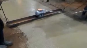 Виброрейка