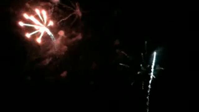 салют на день победы 2012 город Муром.mp4 смотреть онлайн