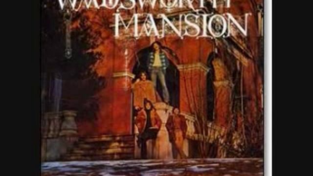 Sweet Mary by Wadsworth Mansion (1971) смотреть онлайн