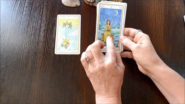 ТАРО СКАРАБЕЕВ. ✨✨✨ Обзор колоды. 🌸💎💎