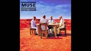 Muse - Supermassive Black Hole