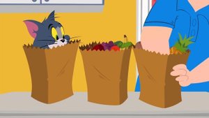 Tom & Jerry | Food Adventures ? | WB Kids