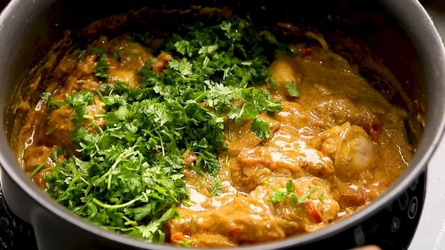 SIMPLE CHICKEN BIRYANI FOR BEGINNERS | CHICKEN BIRYANI RECIPE FOR BACHELORS