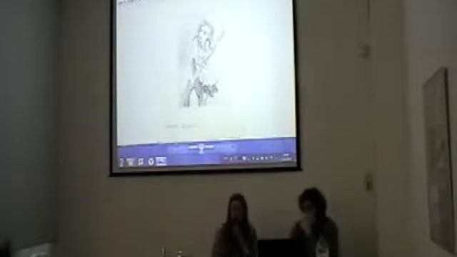 Трауготовские чтения - 2021. Доклад Малаховской С.В.