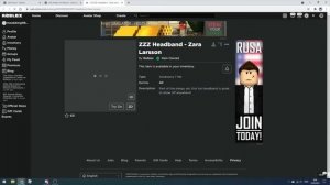 [БЕСПЛАТНЫЕ ВЕЩИ/ИВЕНТ] Как получить ОБОДОК и ДИСК НА СПИНУ | Roblox