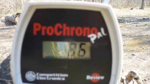 РОГАТКА  СКОРПИОН. ТЭСТ  РЕЗИНОВЫХ  ТЯГ.