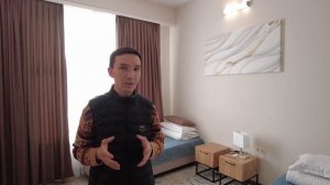 VLOG #48 - new sanatorium SAF resort/новый санаторий SAF resort в 40 минутах езды от Алматы