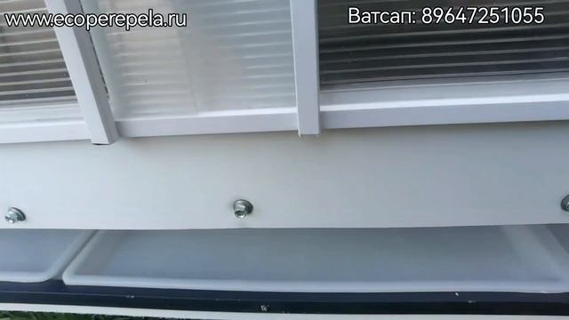Брудер для птенцов, для современных фермеров. С WiFi управлением и полным контролем!