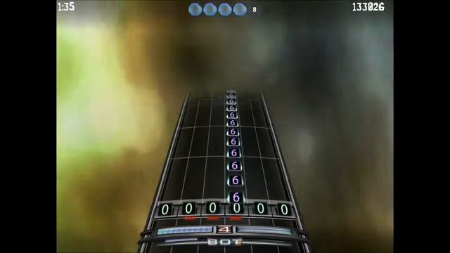 Out Of It (Real Guitar Expert)-Phase Shift