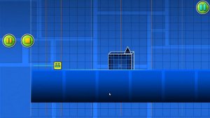 Geometry Dash Как сделать 3д блок