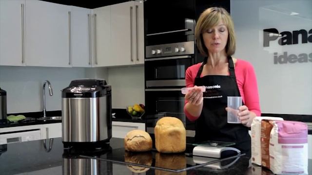 Bread not risen correctly in breadmaker смотреть онлайн