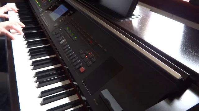 Sony HX20V - Stereo Mic Audio Test смотреть онлайн