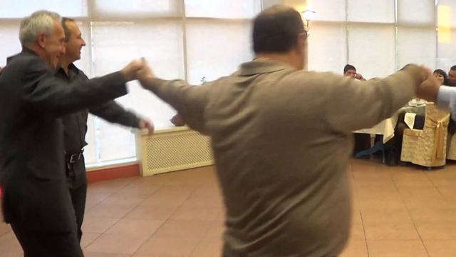 Калиспера, Сиртаки   юбелей