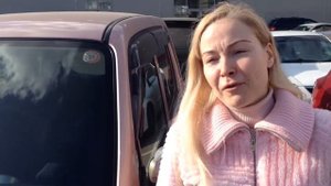 Отзыв о покупке MITSUBISHI TOPPO (розовый)