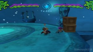 Crash of the Titans - 100% Walkthrough in Hard (2 Players) Episode 1, 2, 3 and 4 | Part 1