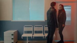 В СТИЛЕ NЮ НОВОГОДНЯЯ  Кристина Бродская - Юрий Николаенко