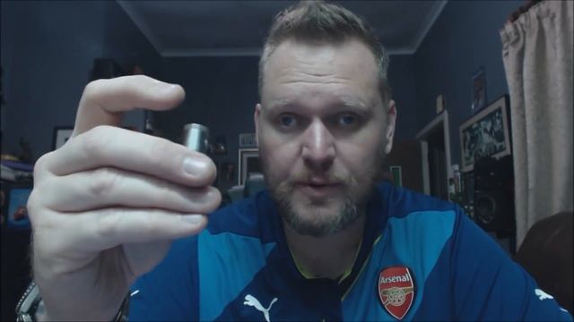 15 Minute Comparison - Billet Box Clone vs Authentic смотреть онлайн