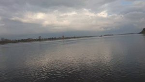 Кама река катер амур 2