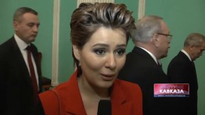 Мария Кожевникова: "Важно, что мы готовы к сотрудничеству"