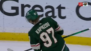 Кирилл Капризов - Все Буллиты - 2022/2023 НХЛ