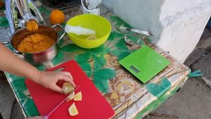 ВСЕ ПРОСЯТ РЕЦЕПТ! ГУСТОЙ АБРИКОСОВЫЙ ДЖЕМ С АПЕЛЬСИНОМ И ЛИМОНОМ БЕЗ ВАРКИ! НА ЗИМУ