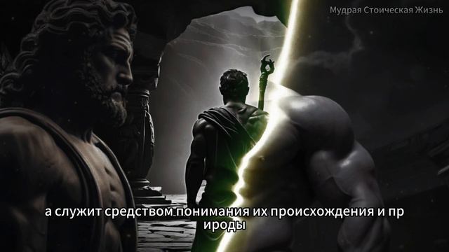 10 Принципов стоицизма для трансформации вашей жизни | Стоицизм