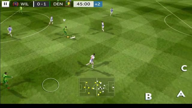 FTS 22 Mod FiFa 22 Android Offline #34 Graphics Fabinho Kits & Transfer 2022 Watch Gaming FTS 22