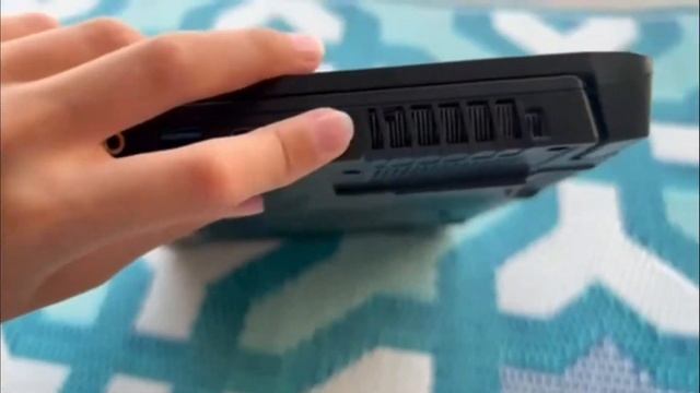 Обзор на ноутбук:MSI смотреть онлайн