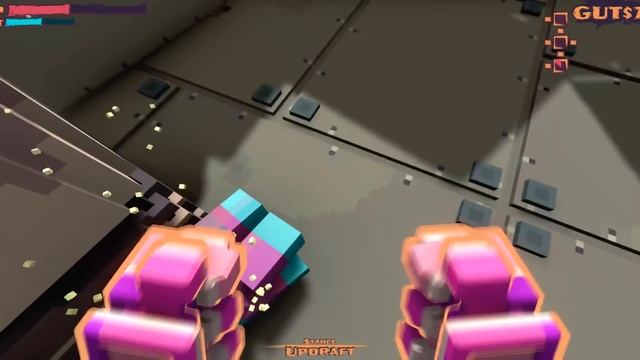 Кулаки смерти против КОТИКОВ ! ( Spartan Fist ) смотреть онлайн