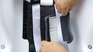 Автокресло Britax Roemer DUALFIX2 R | Обзор от Mothercare Russia