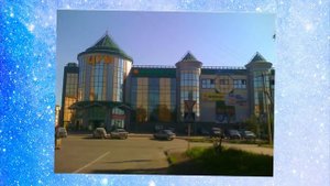 Мой город Осинники