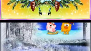 детская веселая музыка.mkv