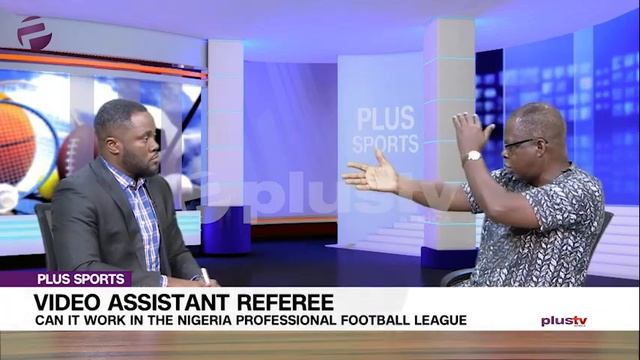 PLUS SPORTS: 'We might have to consult the oracle' ... KUNLE SOLAJA смотреть онлайн