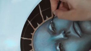 масляные краски COBRA ARTIST from Royal Talens ? oil painting . водорастворимые масляные краски