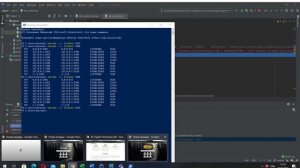 Включаем TCP для SQL Server