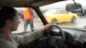 Турбо таз