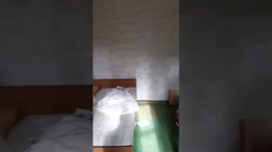 Заброшки.Заброшенный пионерский лагерь "Спутник" Пермь .Заброшенная Россия. #заброшки