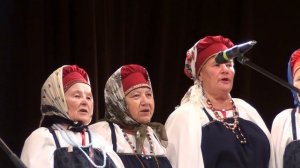 Шумел горел пожар Московский.  Рудня