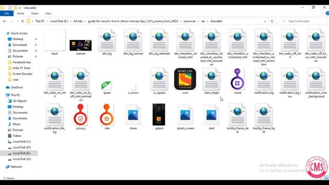 How to Decompile APK To Android Studio and get Source Code