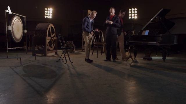 Чем музыка отличается от шума