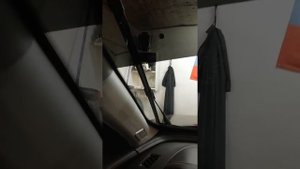 Переводим дворники на Chery Tiggo 8 Pro в сервисный режим.