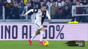 CRISTIANO RONALDO SCORES 100TH JUVENTUS GOAL! | ALL 100 GOALS | #CR100 ?⚽️