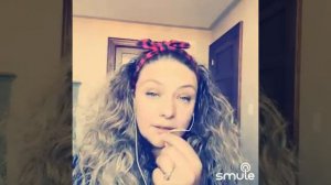 Старинные часы - Алла Пугачева, кавер Лина Пирожкова (почти тезка)