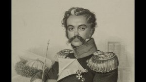 Календарь #LenRu. Денис Васильевич Давыдов