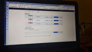 Настройка Openwrt в качестве wifi client с lan bridge 2